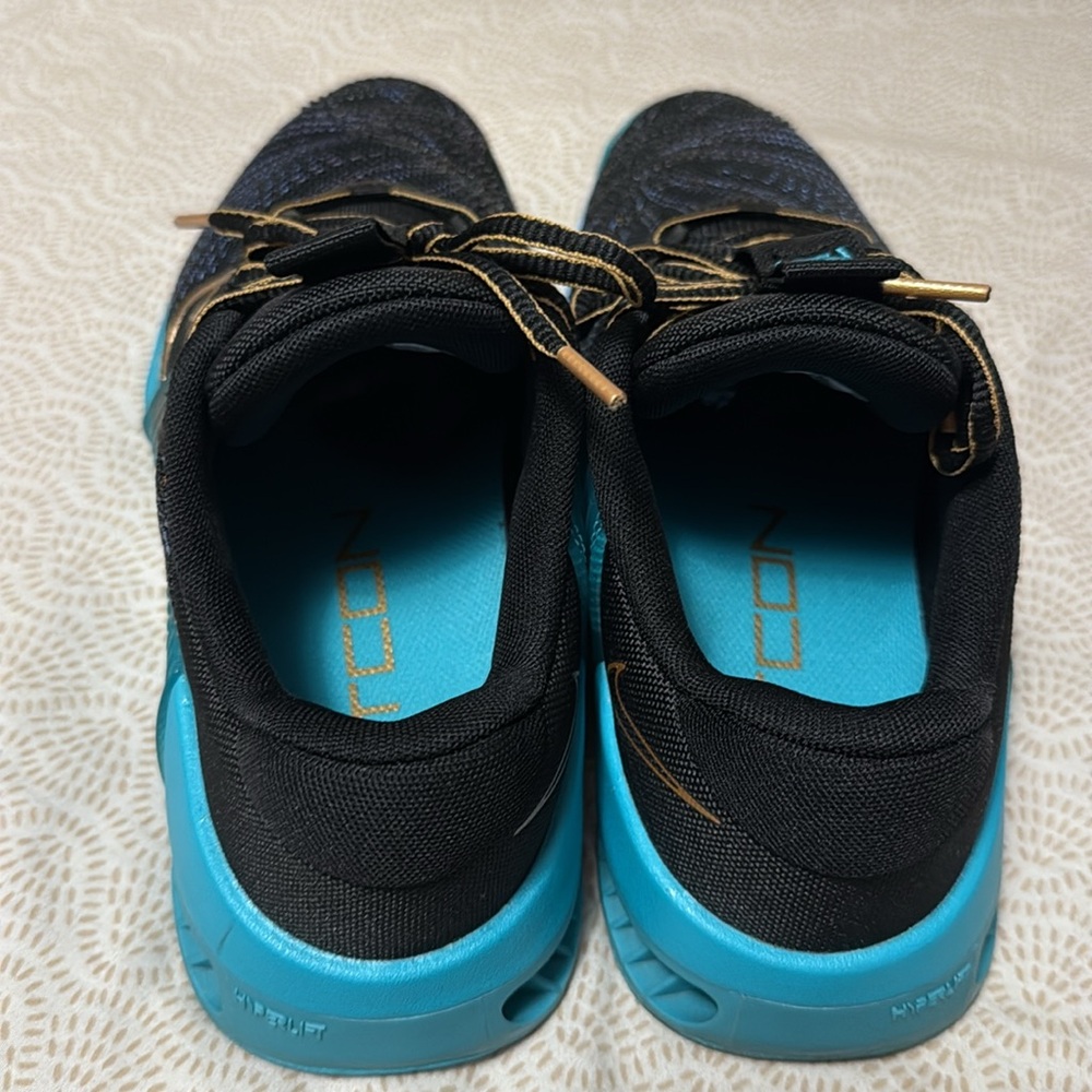 Nike Metcon 9AMP Shoe - Picture 12 of 16